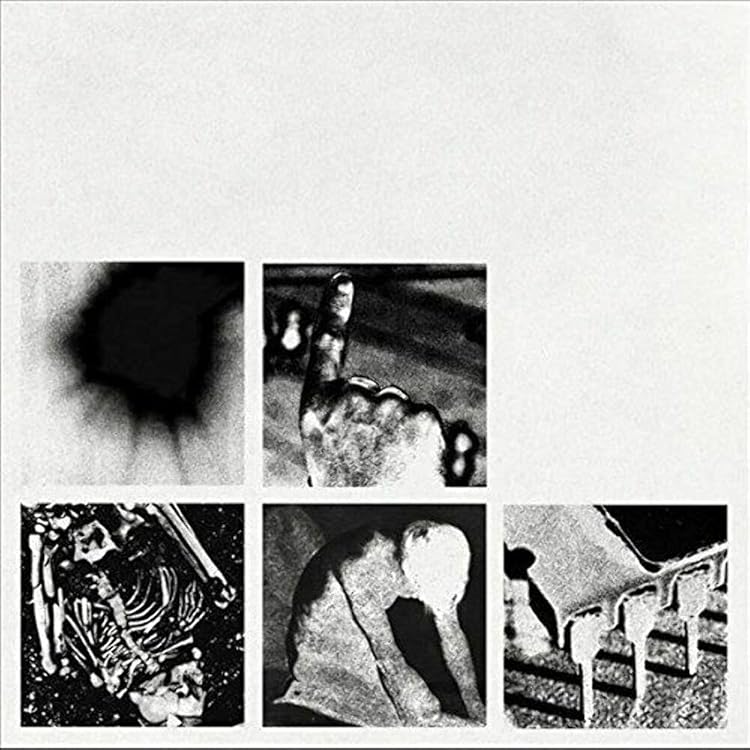 The Slip [VINYL]: Amazon.co.uk: CDs & Vinyl